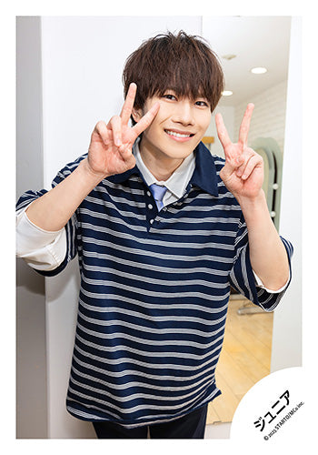 【No.JR25-1382】「SUMMER FES ROPPONGI SUNNY BEATS」Goods off-shot