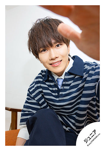 【No.JR25-1385】「SUMMER FES ROPPONGI SUNNY BEATS」Goods off-shot