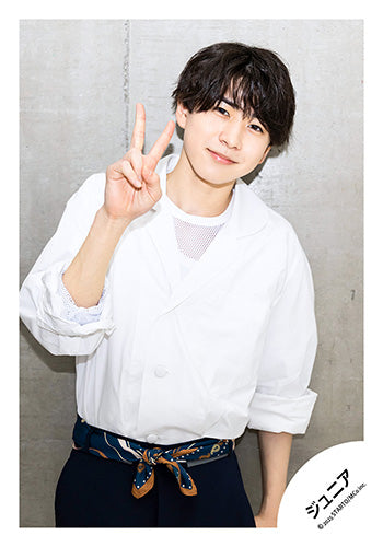 【No.JR25-1392】「SUMMER FES ROPPONGI SUNNY BEATS」Goods off-shot