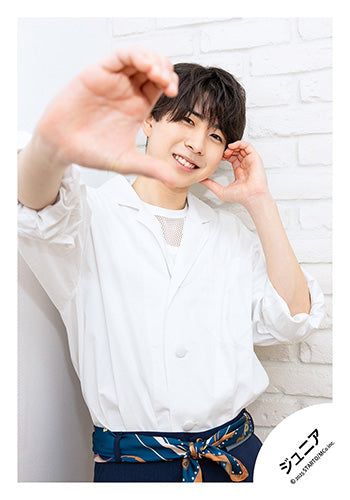 【No.JR25-1397】「SUMMER FES ROPPONGI SUNNY BEATS」Goods off-shot