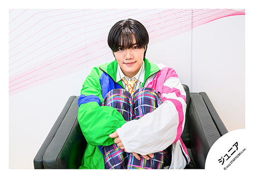 【No.JR25-140】「SHOWbiz 2025」Goods off-shot