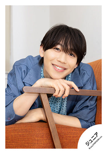 【No.JR25-1406】「SUMMER FES ROPPONGI SUNNY BEATS」Goods off-shot