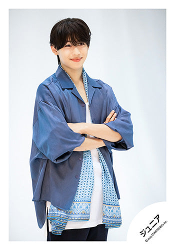 【No.JR25-1407】「SUMMER FES ROPPONGI SUNNY BEATS」Goods off-shot