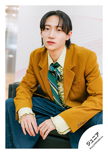 【No.JR25-141】「SHOWbiz 2025」Goods off-shot