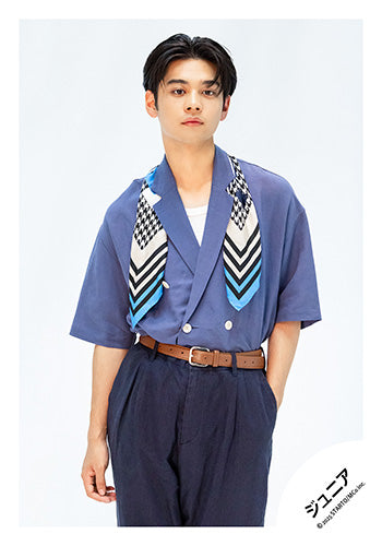 【No.JR25-1411】「SUMMER FES ROPPONGI SUNNY BEATS」Goods off-shot