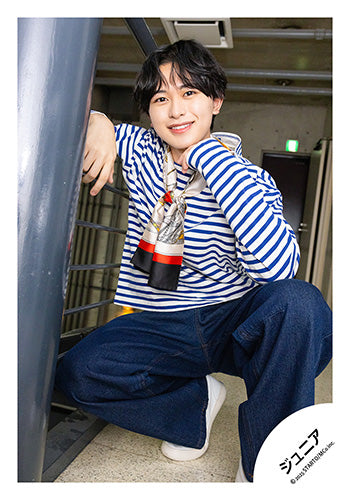 【No.JR25-1418】「SUMMER FES ROPPONGI SUNNY BEATS」Goods off-shot