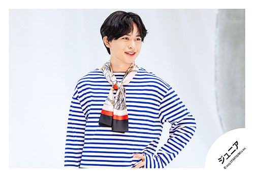 【No.JR25-1419】「SUMMER FES ROPPONGI SUNNY BEATS」Goods off-shot
