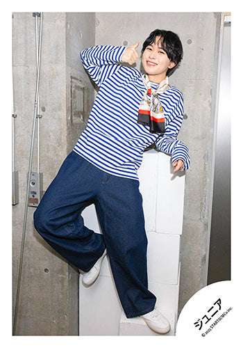 【No.JR25-1420】「SUMMER FES ROPPONGI SUNNY BEATS」Goods off-shot
