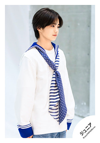 【No.JR25-1423】「SUMMER FES ROPPONGI SUNNY BEATS」Goods off-shot