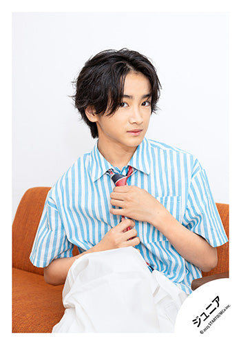 【No.JR25-1430】「SUMMER FES ROPPONGI SUNNY BEATS」Goods off-shot