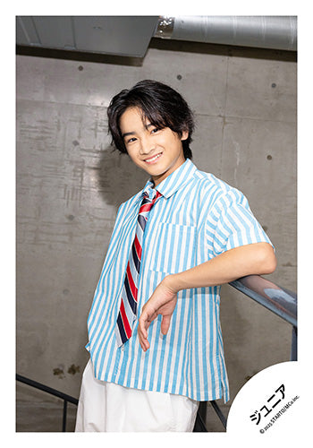 【No.JR25-1432】「SUMMER FES ROPPONGI SUNNY BEATS」Goods off-shot
