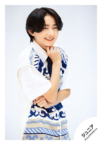 【No.JR25-1437】「SUMMER FES ROPPONGI SUNNY BEATS」Goods off-shot