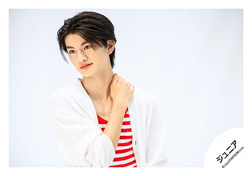 【No.JR25-1442】「SUMMER FES ROPPONGI SUNNY BEATS」Goods off-shot