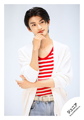 【No.JR25-1443】「SUMMER FES ROPPONGI SUNNY BEATS」Goods off-shot