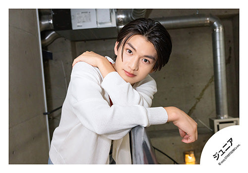 【No.JR25-1444】「SUMMER FES ROPPONGI SUNNY BEATS」Goods off-shot