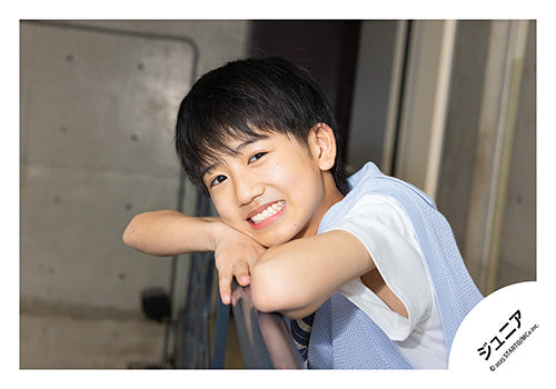 【No.JR25-1447】「SUMMER FES ROPPONGI SUNNY BEATS」Goods off-shot