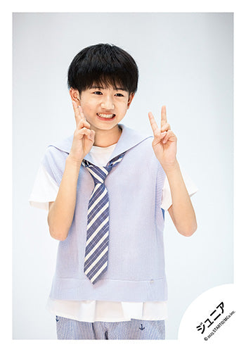 【No.JR25-1448】「SUMMER FES ROPPONGI SUNNY BEATS」Goods off-shot