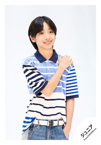 【No.JR25-1459】「SUMMER FES ROPPONGI SUNNY BEATS」Goods off-shot