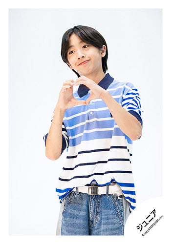 【No.JR25-1461】「SUMMER FES ROPPONGI SUNNY BEATS」Goods off-shot