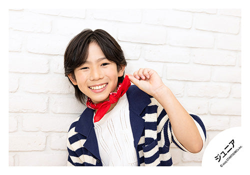 【No.JR25-1466】「SUMMER FES ROPPONGI SUNNY BEATS」Goods off-shot