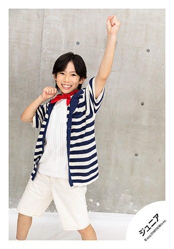 【No.JR25-1468】「SUMMER FES ROPPONGI SUNNY BEATS」Goods off-shot