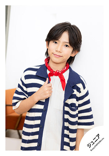 【No.JR25-1469】「SUMMER FES ROPPONGI SUNNY BEATS」Goods off-shot