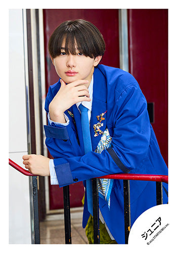 【No.JR25-1500】「Kansai Junior Concert 2025 Are You Ready? ~Are you excited for this summer too?~」Goods off-shot