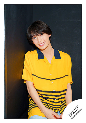 【No.JR25-1552】「Tokyo Junior Next Generation 2025」Goods off-shot