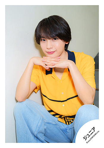【No.JR25-1555】「Tokyo Junior Next Generation 2025」Goods off-shot