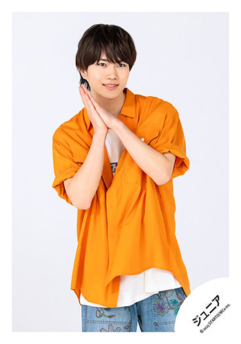 【No.JR25-1566】「Tokyo Junior Next Generation 2025」Goods off-shot