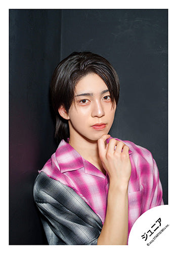 【No.JR25-1570】「Tokyo Junior Next Generation 2025」Goods off-shot
