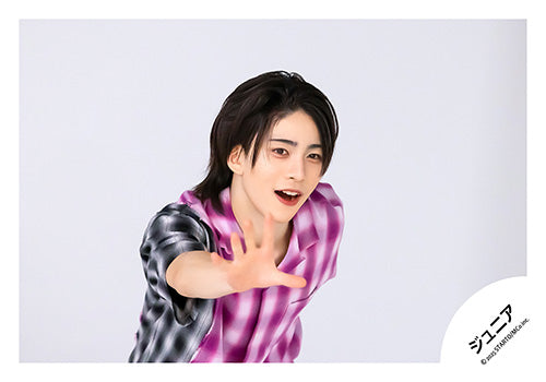 【No.JR25-1571】「Tokyo Junior Next Generation 2025」Goods off-shot