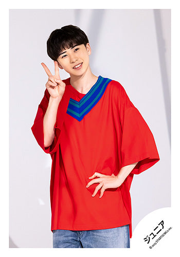 【No.JR25-1578】「Tokyo Junior Next Generation 2025」Goods off-shot