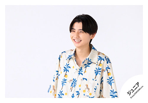 【No.JR25-1583】「Tokyo Junior Next Generation 2025」Goods off-shot