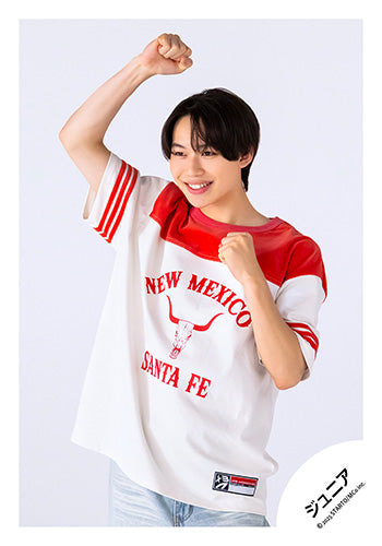 【No.JR25-1587】「Tokyo Junior Next Generation 2025」Goods off-shot
