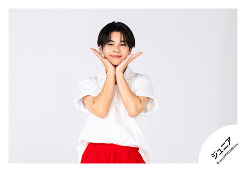 【No.JR25-1597】「Tokyo Junior Next Generation 2025」Goods off-shot
