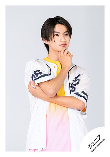 【No.JR25-1623】「Tokyo Junior Next Generation 2025」Goods off-shot