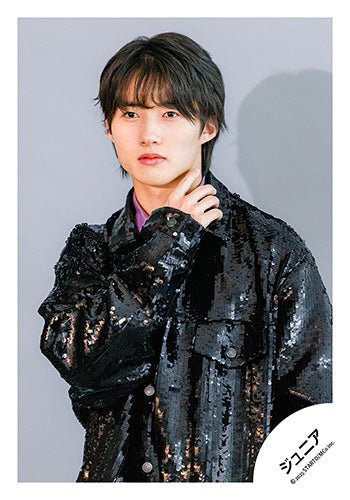 【No.JR25-163】「SHOWbiz 2025」Goods off-shot