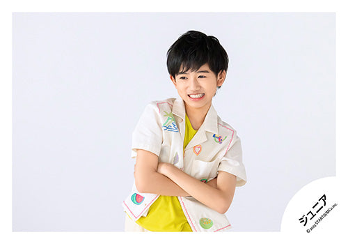 【No.JR25-1630】「Tokyo Junior Next Generation 2025」Goods off-shot