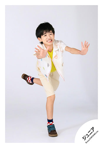 【No.JR25-1631】「Tokyo Junior Next Generation 2025」Goods off-shot