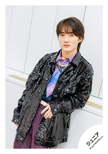 【No.JR25-164】「SHOWbiz 2025」Goods off-shot