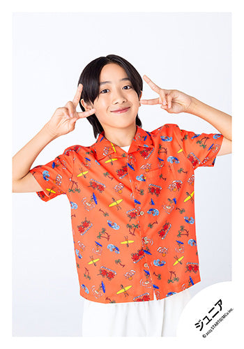 【No.JR25-1640】「Tokyo Junior Next Generation 2025」Goods off-shot