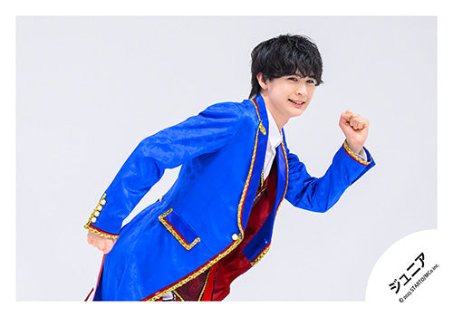 【No.JR25-1675】「Shonen Ninja LIVE 2025 This is Ninja」Goods off-shot