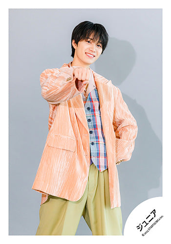 【No.JR25-168】「SHOWbiz 2025」Goods off-shot