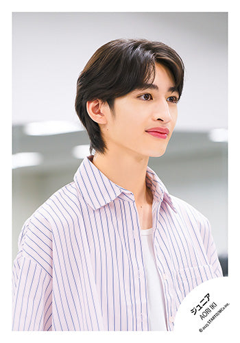 【No.JR25-1703】Profile photo off-shot 2025 part2