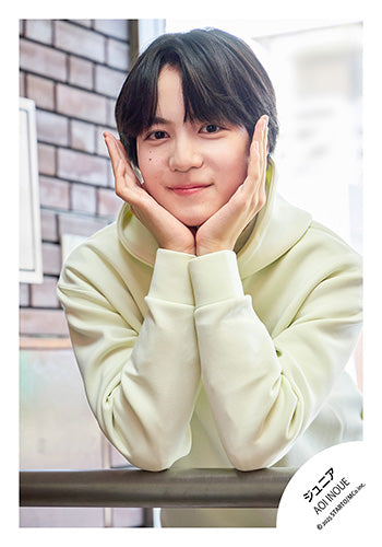 【No.JR25-1713】Profile photo off-shot 2025 part2