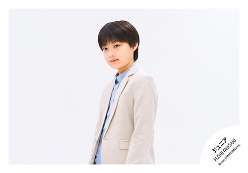 【No.JR25-1716】Profile photo off-shot 2025 part2