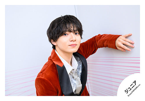 【No.JR25-172】「SHOWbiz 2025」Goods off-shot