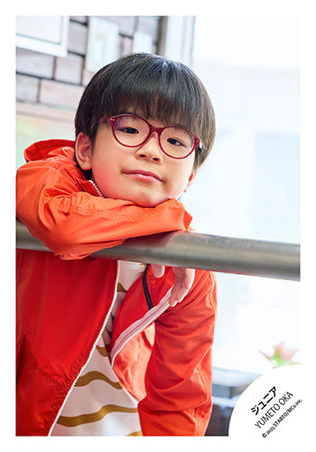 【No.JR25-1731】Profile photo off-shot 2025 part2