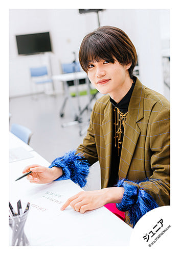 【No.JR25-179】「SHOWbiz 2025」Goods off-shot